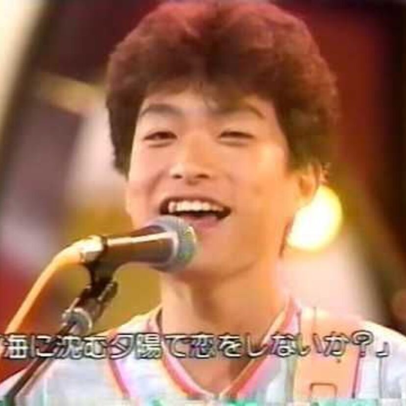 「THE GOOD-BYE」のヤッチンこと『曾我泰久』を追ってみた！！