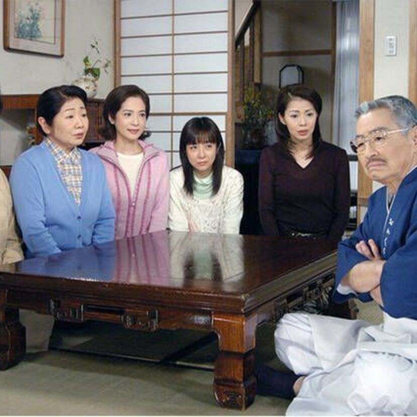 橋田壽賀子さんのTBS作品22タイトルを100時間超えで放送！CS放送・TBSチャンネル1＆2で