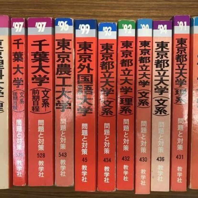 Z会・ビジネス『速読速聴・英単語シリーズ』新刊発売！昔ながらの受験グッズも振り返る！