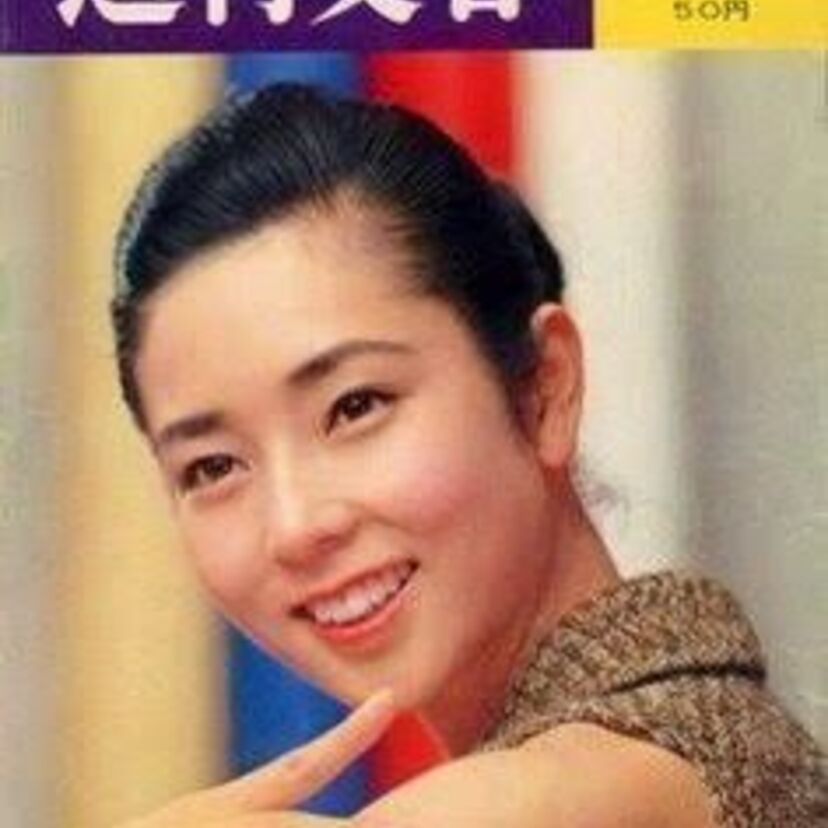 【山本陽子】ベテラン女優としての存在感！AV女優の山本陽子さんとは？田宮二郎・沖田浩之との熱愛！