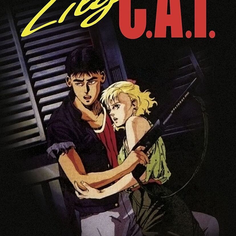 【LILY-C.A.T.】SFホラー&サスペンスの秀作アニメ！飼い猫リリィが鍵を握る謎の行方は？