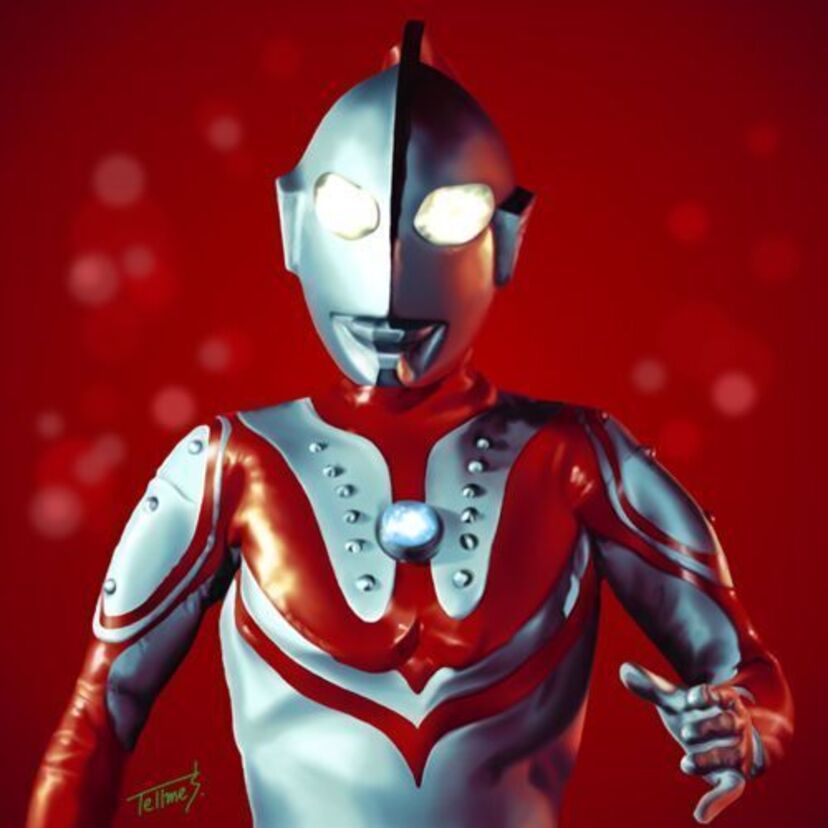 ウルトラ兄弟の意外な家族関係とゾフィー兄さん。「ゾフィーとＡは実の兄弟・マンとゾフィーは異父兄弟（ネタ）」「地球ではなかなか活躍できないゾフィー兄さん」ほか