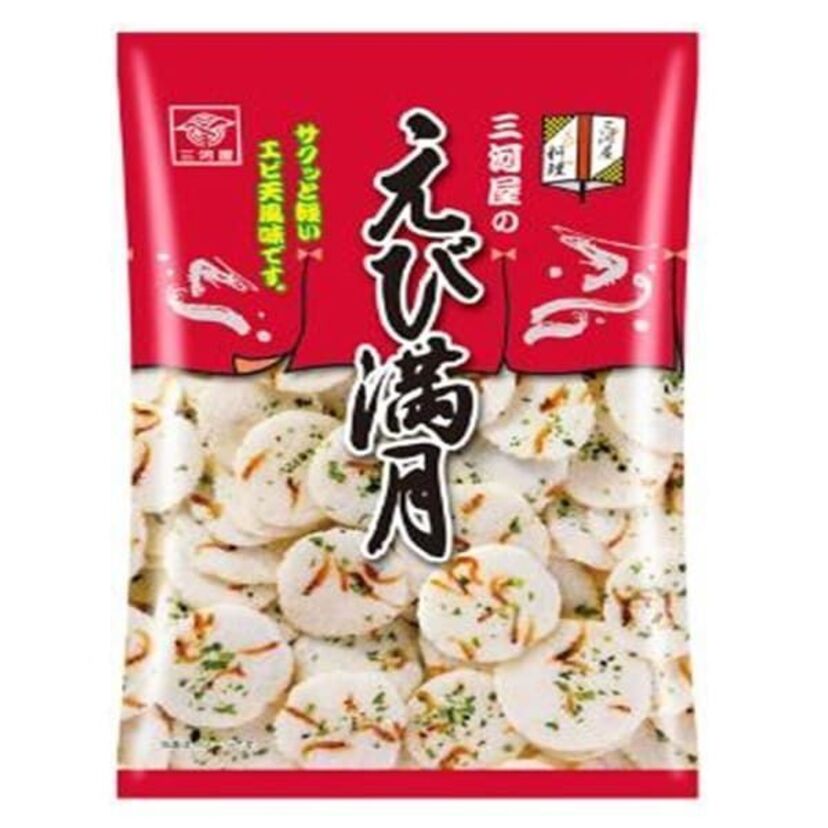 昔からあるお菓子アンケート、結果発表！