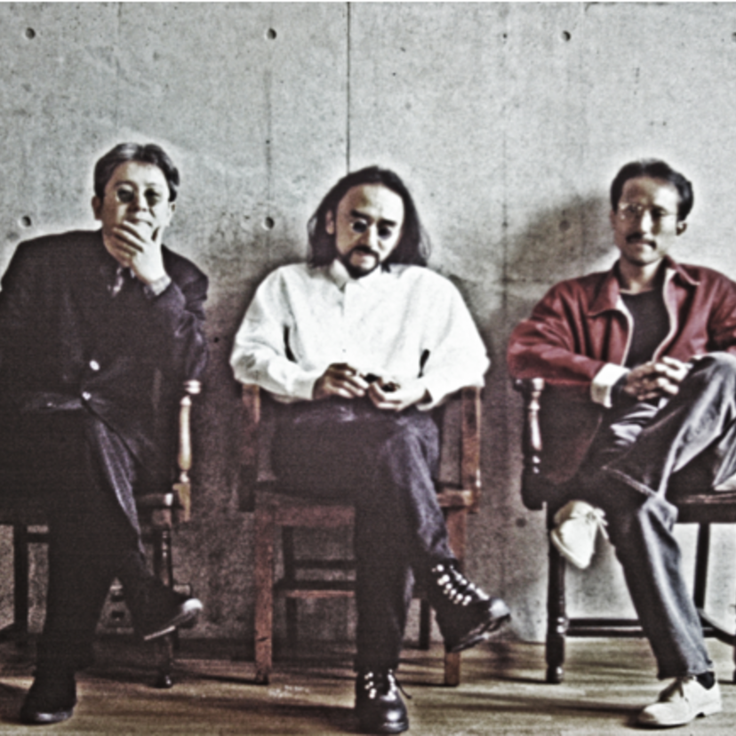 THE BEATNIKSと高橋幸宏のYohji Yamamotoパリコレクション音楽2作品が同時発売！