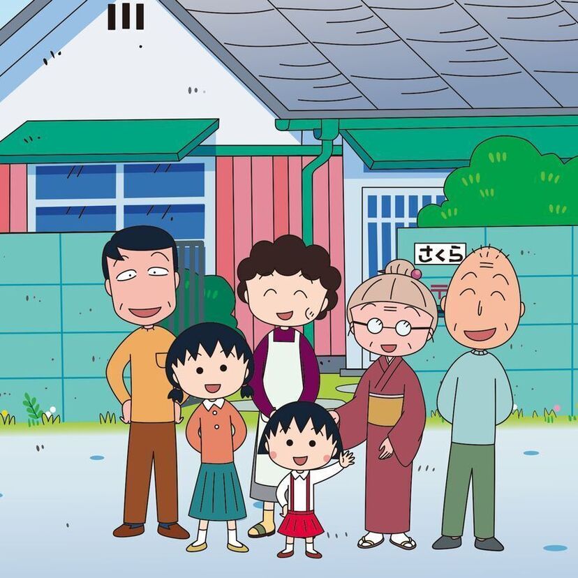 アニメ ちびまる子ちゃん「5月のさくらももこ脚本まつり」がはじまるよ！ ～5月2日（日）から5週連続放送～