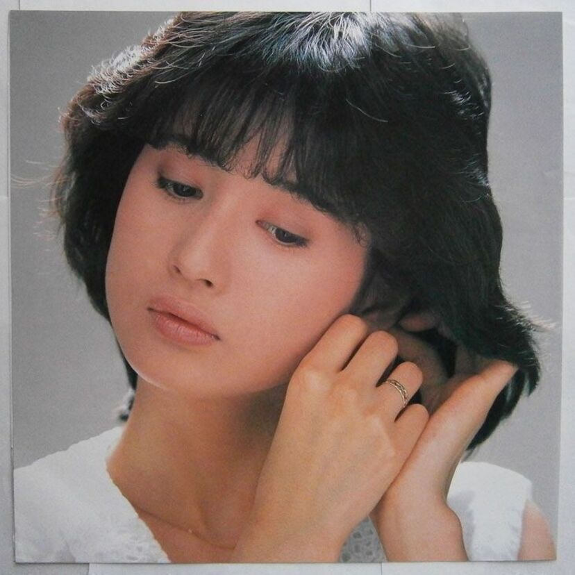 リンゴちゃん！と言えばオッサン世代からしたら「翔んだライバル」の『辻沢杏子』でしょ！！