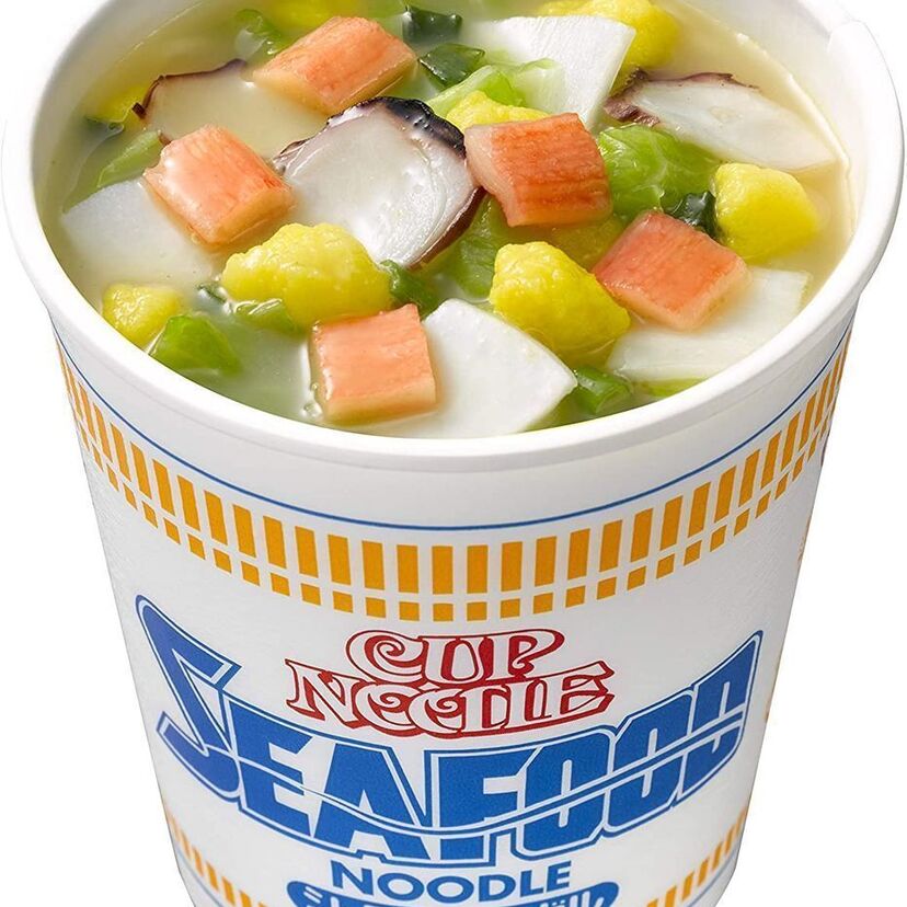 人気の定番カップラーメンどれが好き？ランキング結果発表！！