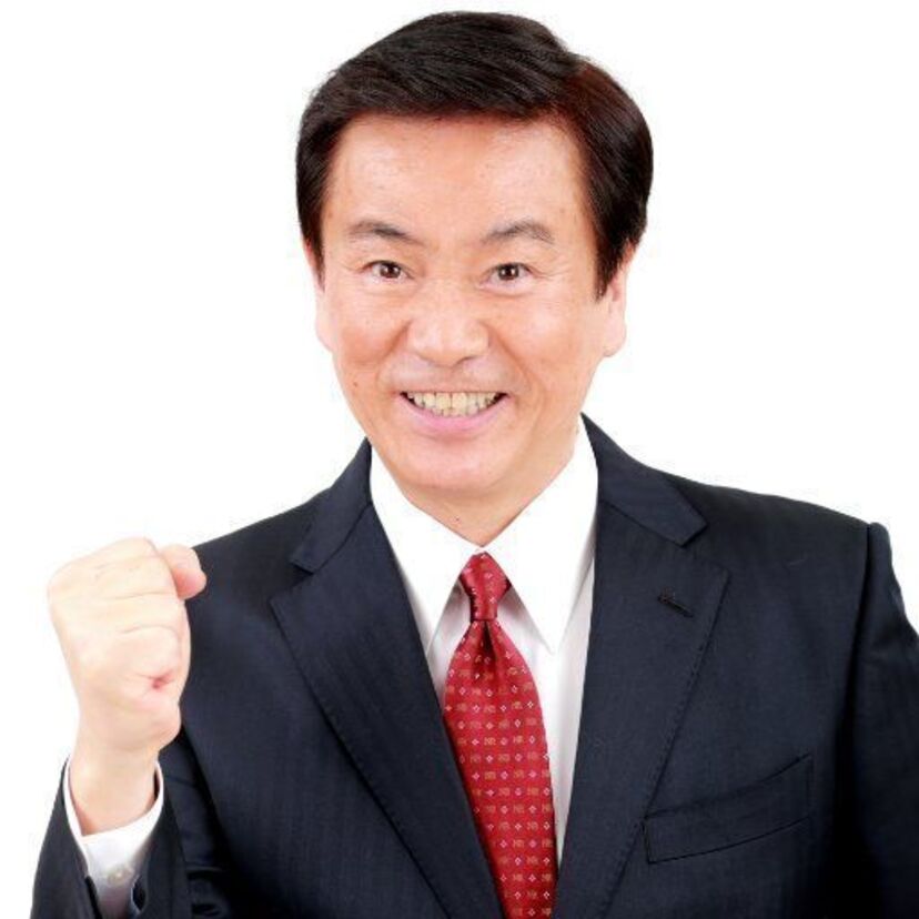【森田健作】青春ドラマで名を馳せた爽やかイケメン俳優！千葉県知事としてもご活躍！