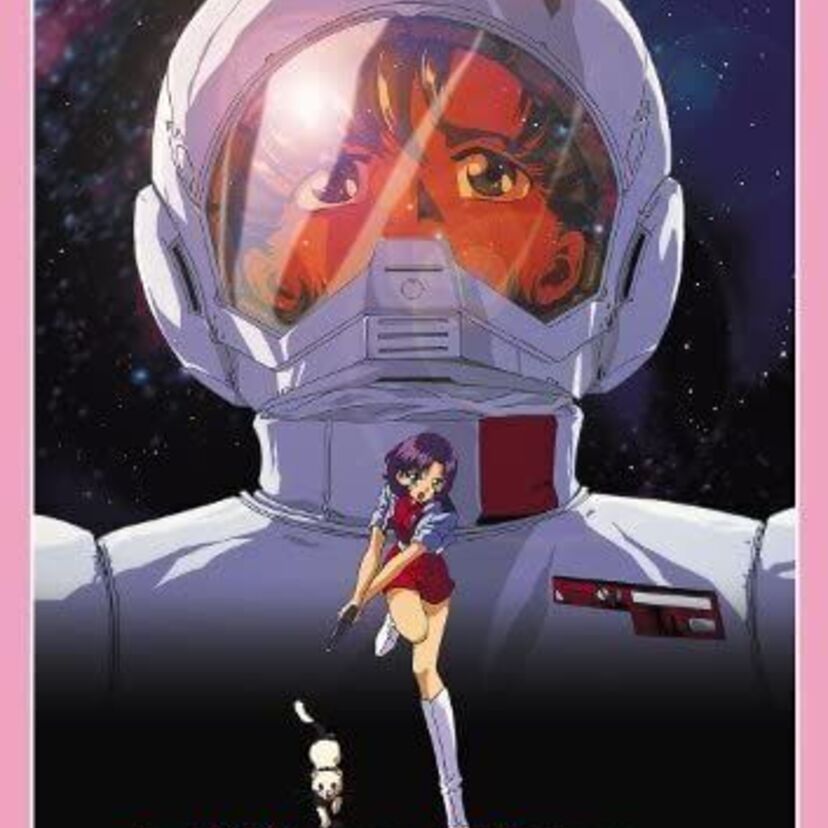【淫獣エイリアン】SFホラーとして制作されたアダルトアニメ！そのストーリーや魅力とは？