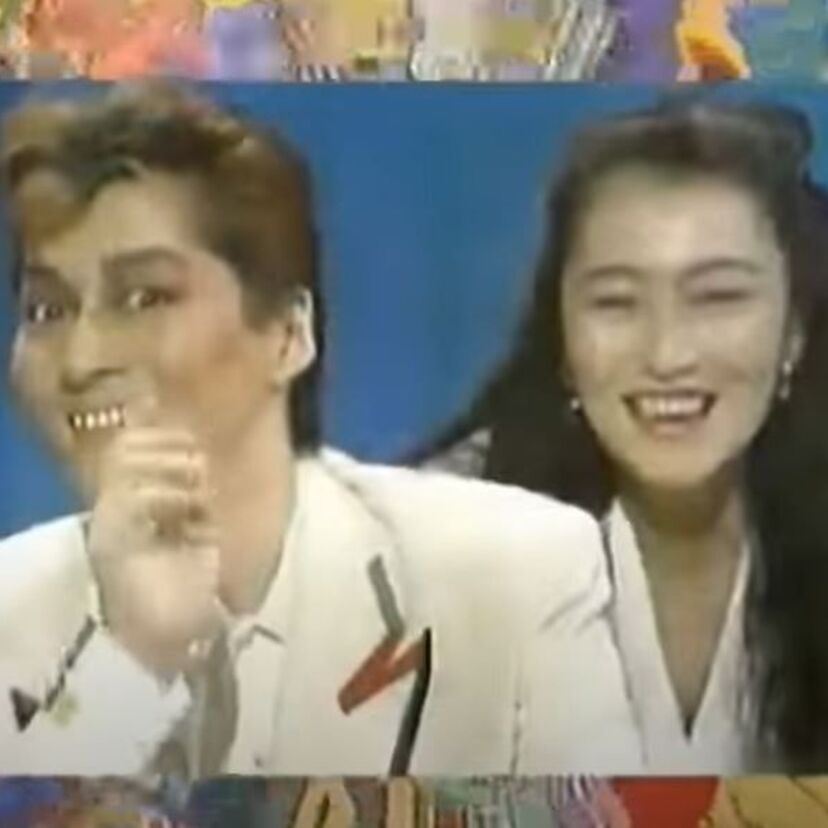 米米CLUBのメンバーでカールスモーキー石井の妹の『MINAKO』現在はシロガネーゼ！！