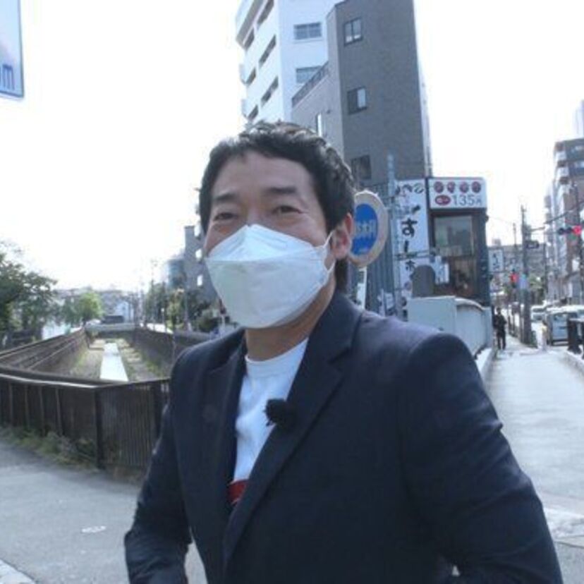 今田耕司がボンビーガール出演！若手時代に住んでいた中野で思い出巡り！NSCの同期って誰がいる？