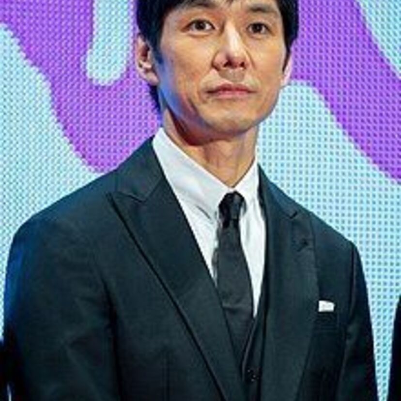 今年50歳、素敵な芸能人名鑑