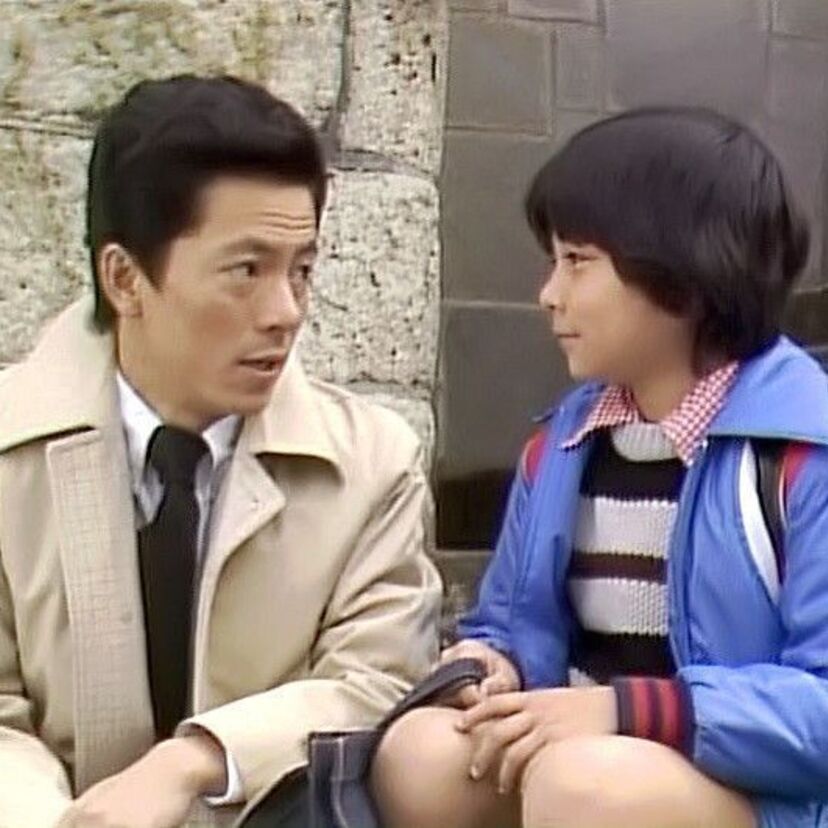 「熱中時代」の主題歌「ぼくの先生はフィーバー」を歌った♪『原田潤』気にならない？！