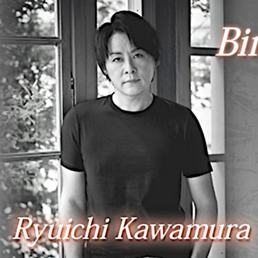  河村隆一のバースデーイベント 「Ryuichi Kawamura Birthday Special Talk and Live 2021」生配信！特別番組も！