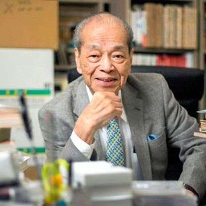 【訃報】80年代漫才ブームの火付け役、プロデューサー・澤田隆治さん死去。「てなもんや三度笠」「花王名人劇場」など