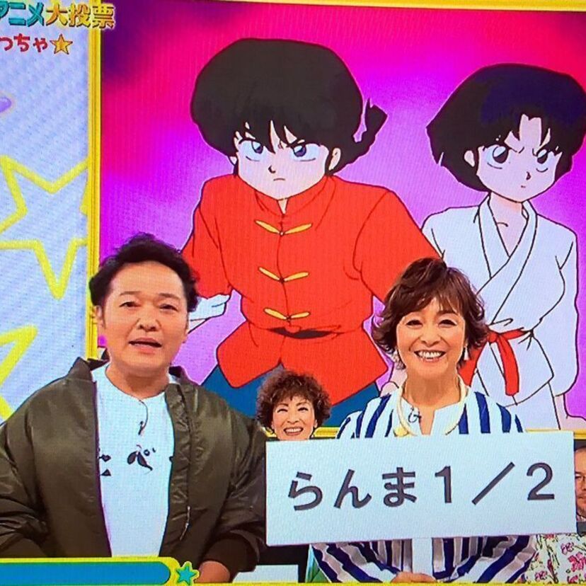 私生活でも仲がいいことも!共演の多い声優特集