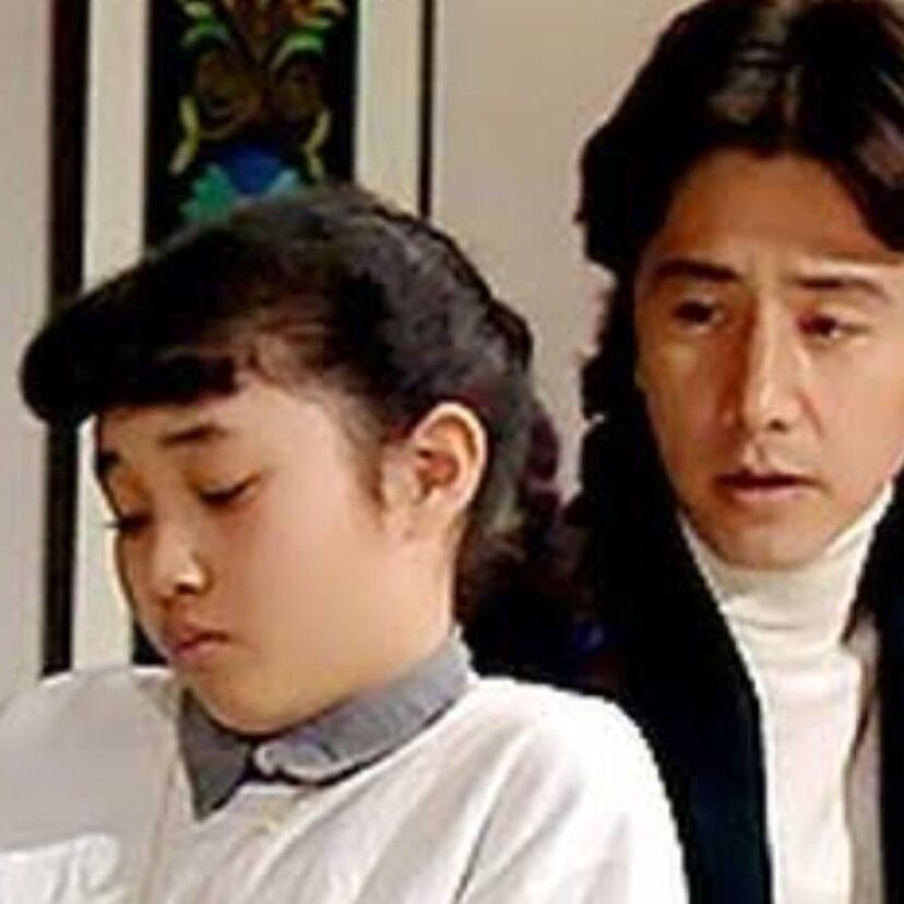 「パパはニュースキャスター」で田村さんの娘役を演じた元名子役『西尾まり』！！