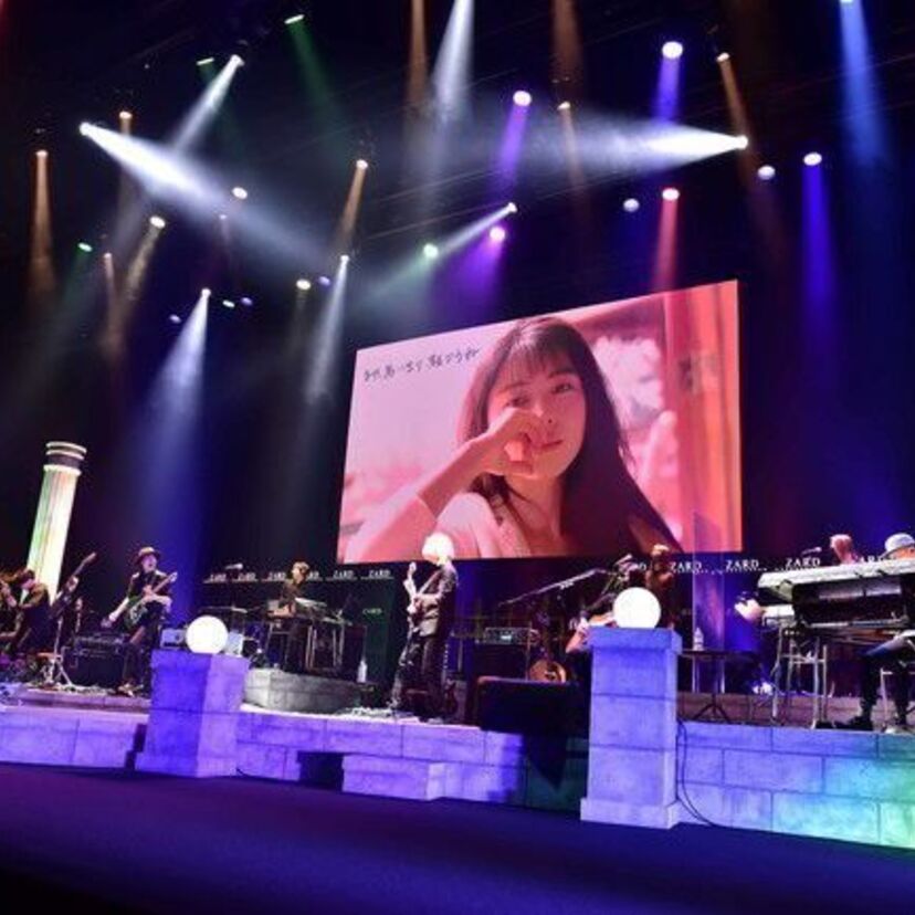 ZARDがついにデビュー30周年！ZARD初の全篇フルオーケストラ公演のライブ配信など最新情報をお届け！