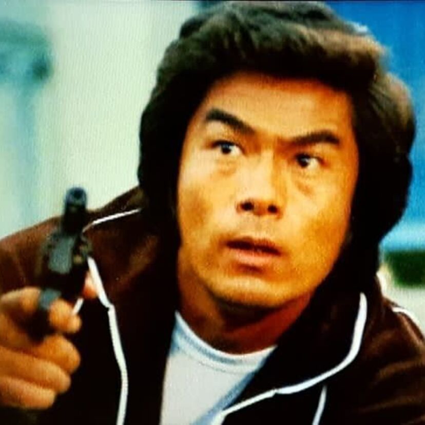 「Gメン'75」で草野泰明刑事として活躍した和製ドラゴン『倉田保昭』何しているんだろう？！