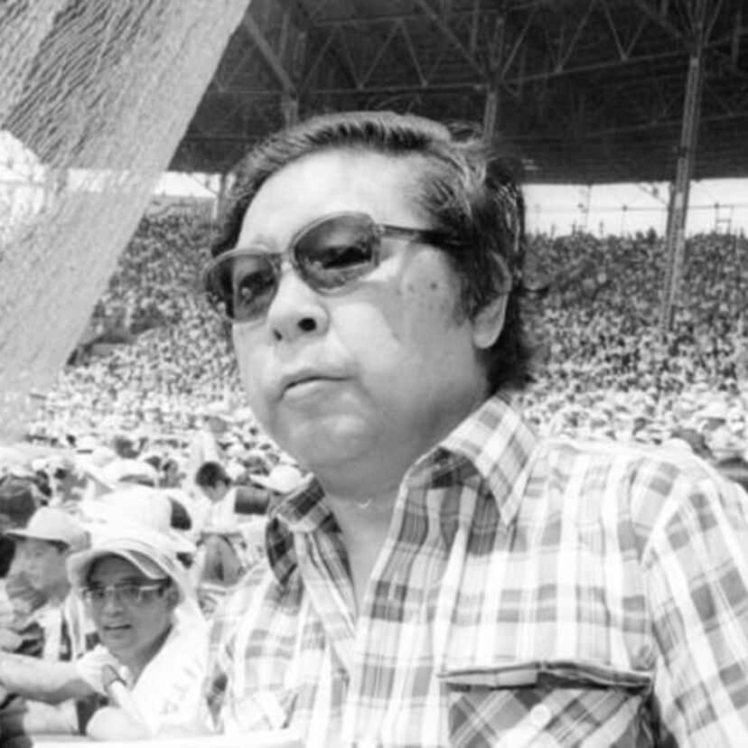 【訃報】「お笑いマンガ道場」で有名な漫画家・富永一朗さん死去。チンコロ姐ちゃん、ポンコツおやじなど