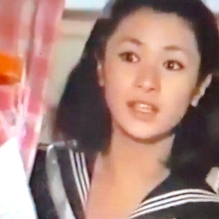 学園ドラマ「おれは男だ！」のヒロイン吉川くんこと『早瀬久美』が結婚し芸能界から姿を消したが！！