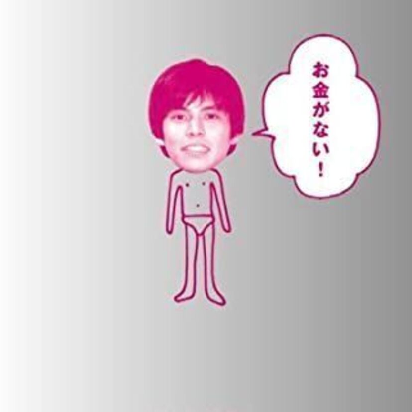貧乏だけど明るく前向きな青年を織田裕二が好演！強運を武器に人生を突き進む『お金がない！』