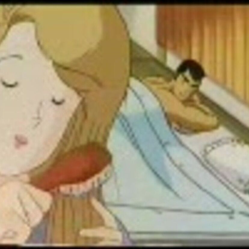 OVA【恋子の毎日】天真爛漫な恋子とヤクザ稼業に生きる三郎との夫婦生活を描いた物語！