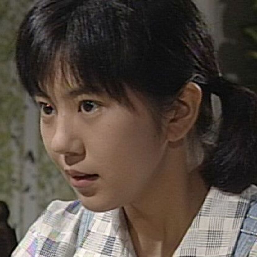 岩崎宏美じゃないよ！「ふたりっ子」でヒロインを演じた！『岩崎ひろみ』だよ！！