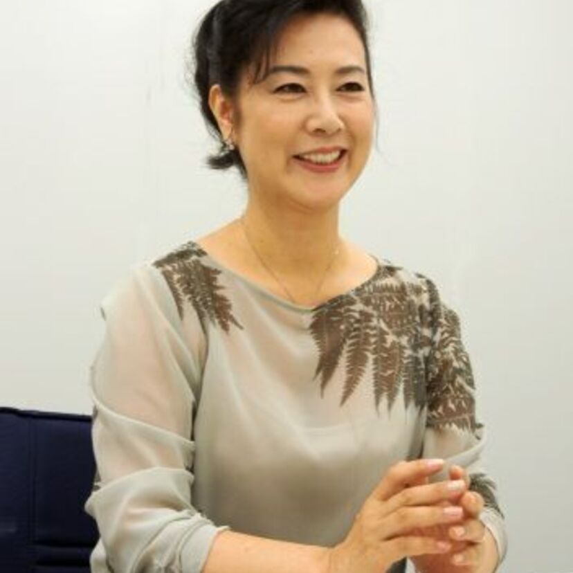 もったいない熟女!独身女性芸能人(結婚歴無)