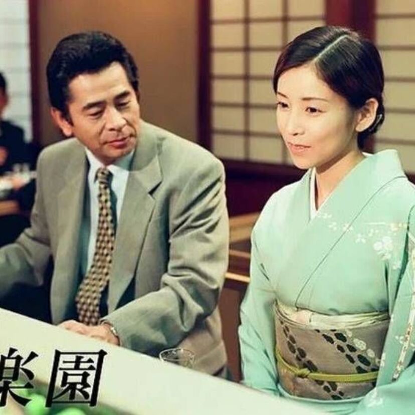 再放送してくれたら絶対観たいドラマはありますか?