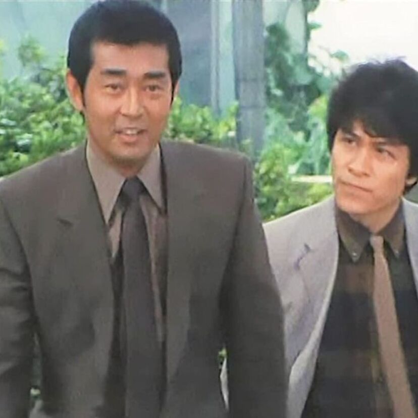 「西部警察」の後番組として放送された！刑事ドラマ『私鉄沿線97分署』のコレクターズDVDが発売決定！！