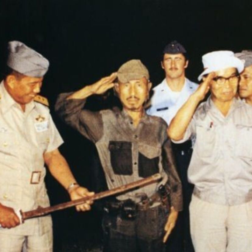 終戦から29年後に帰還した日本兵・小野田寛郎の生き様を描いた映画「ONODA」が公開決定!!