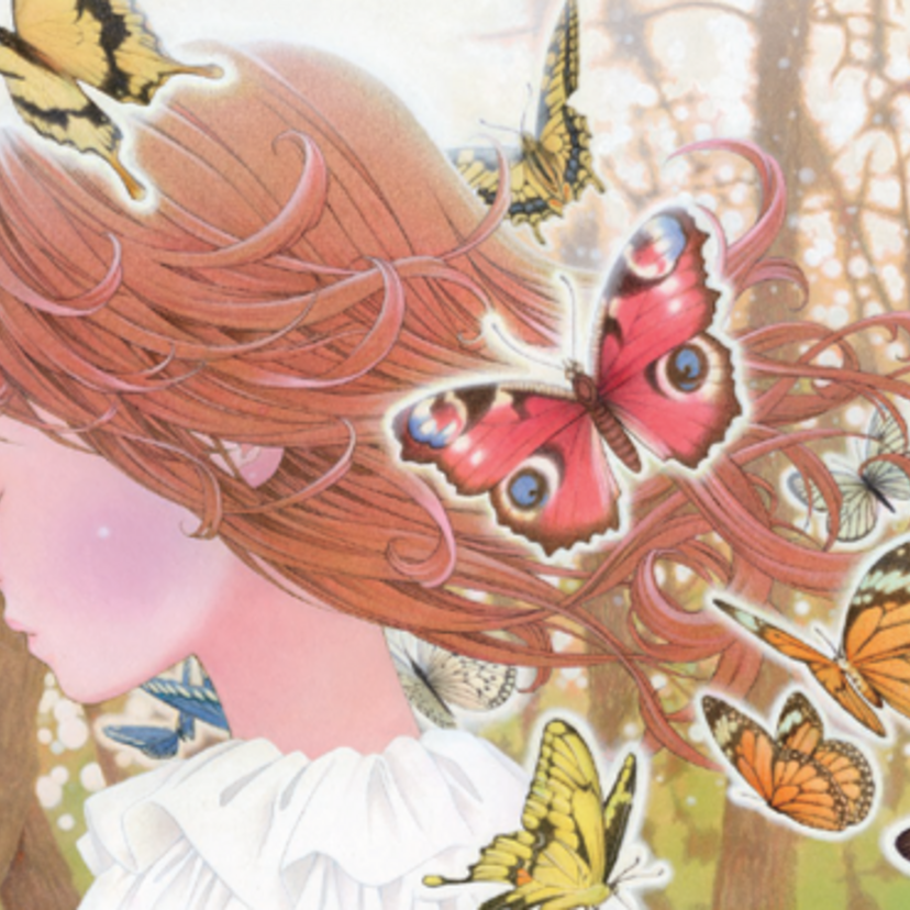 19〈NINETEEN〉、B.B.フィッシュ、ホットマン…きたがわ翔のデビュー40周年を記念した原画展が開催！！