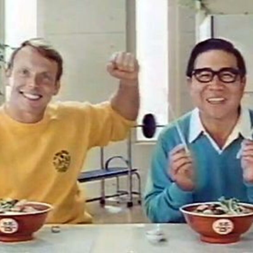 80年代に、やたらテレビに出まくりだった『 チャック・ウィルソン』って何やってんだろ？！
