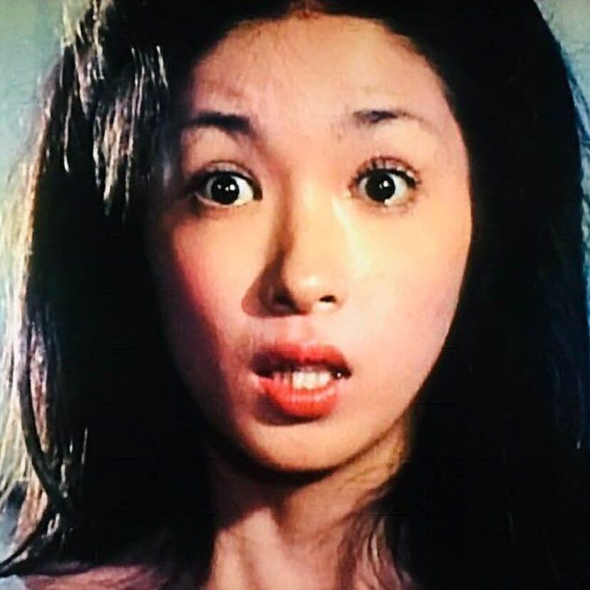 人気刑事ドラマ「特捜最前線」で婦警・高杉幹子役を演じた『関谷ますみ』！！