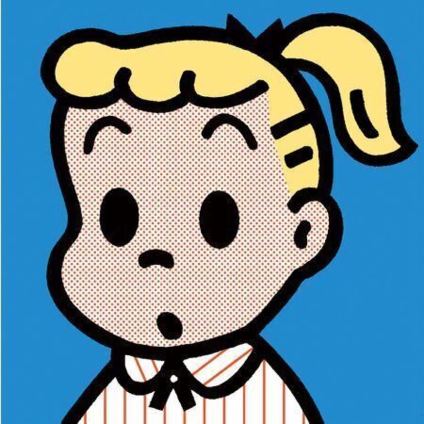 懐かしのオサムグッズが蘇る!特別展「原田治展『かわいい』の発見」が開催決定!作品集「オサムグッズスタイル」も復刊!