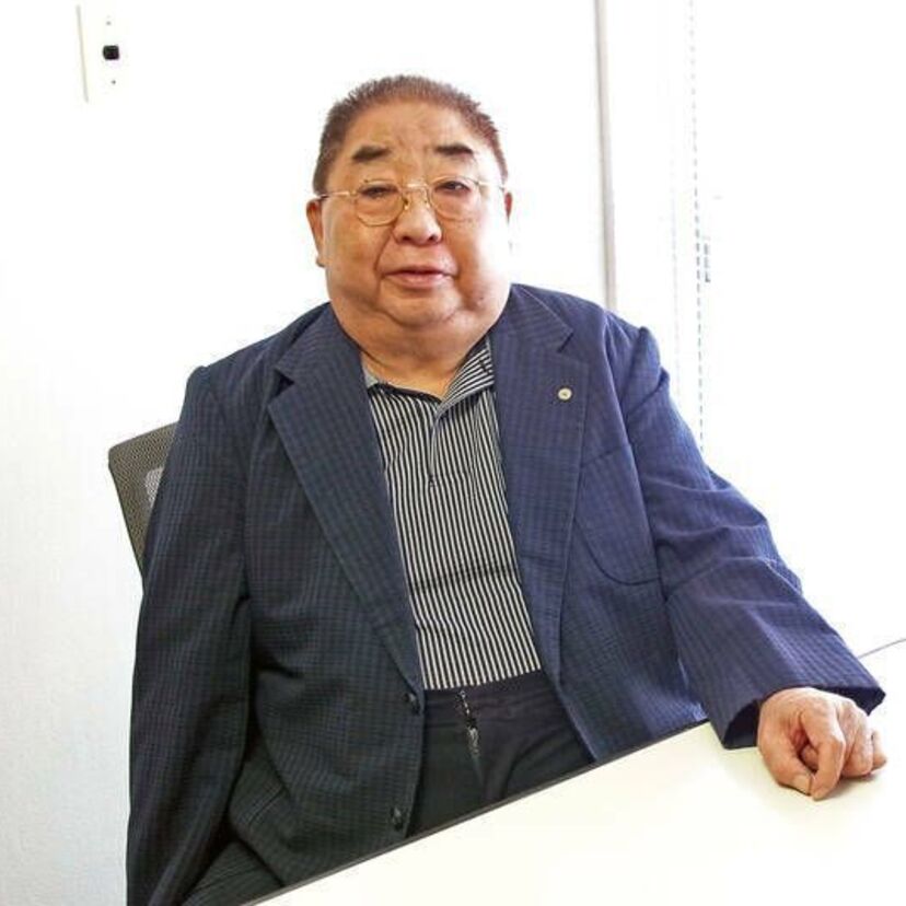 【訃報】小林亜星さん死去。取材時に伺った音楽のルーツや阿久悠さんとの思い出