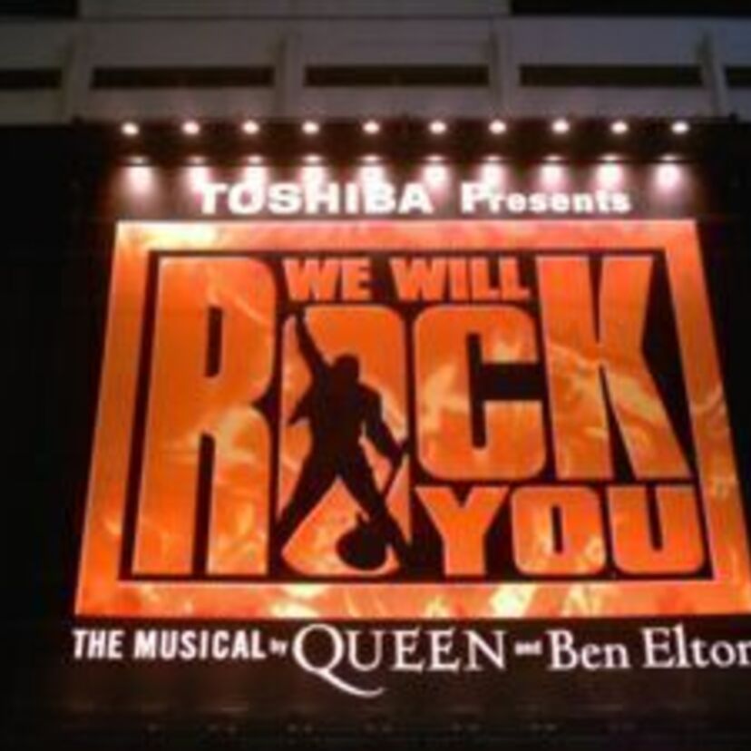 ＱＵＥＥＮと同じ時代に人気のあった洋楽アーティスト