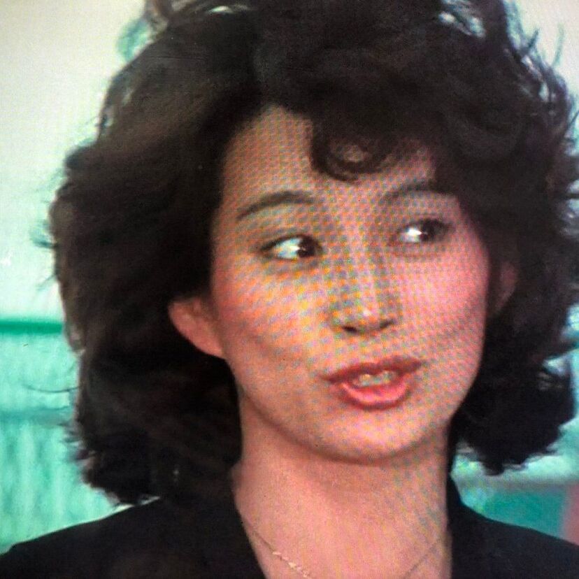 刑事ドラマ「Gメン'75」で女Gメン響圭子刑事を演じた！『藤田三保子』闘病生活から・・・。
