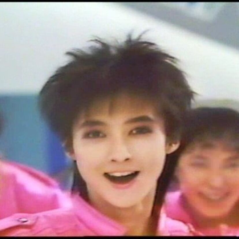 1980年代半ば「オールナイトフジ」の 7代目の司会を担当した『岡安由美子』ど～した！！