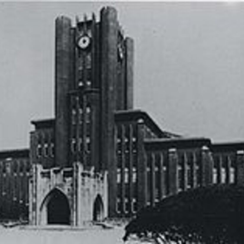 かつて国立大学として存在した4年制大学