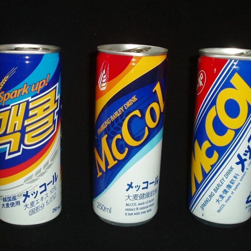 世界一まずいコーラ！？あの「メッコール」が懐かしパッケージの限定版を発売！！