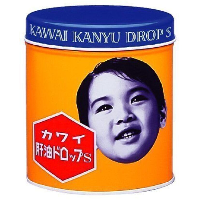 【食べすぎ注意】魅惑の肝油ドロップ
