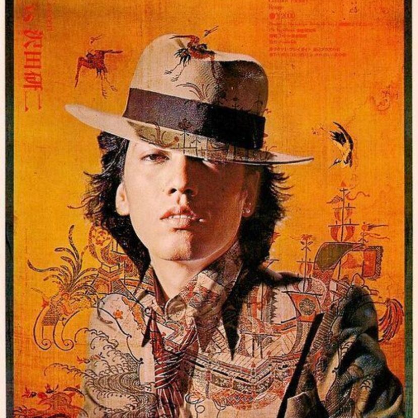 【沢田研二】ジュリーの愛称でお馴染みのスーパースター！数々の名曲や出演作品も振り返る！