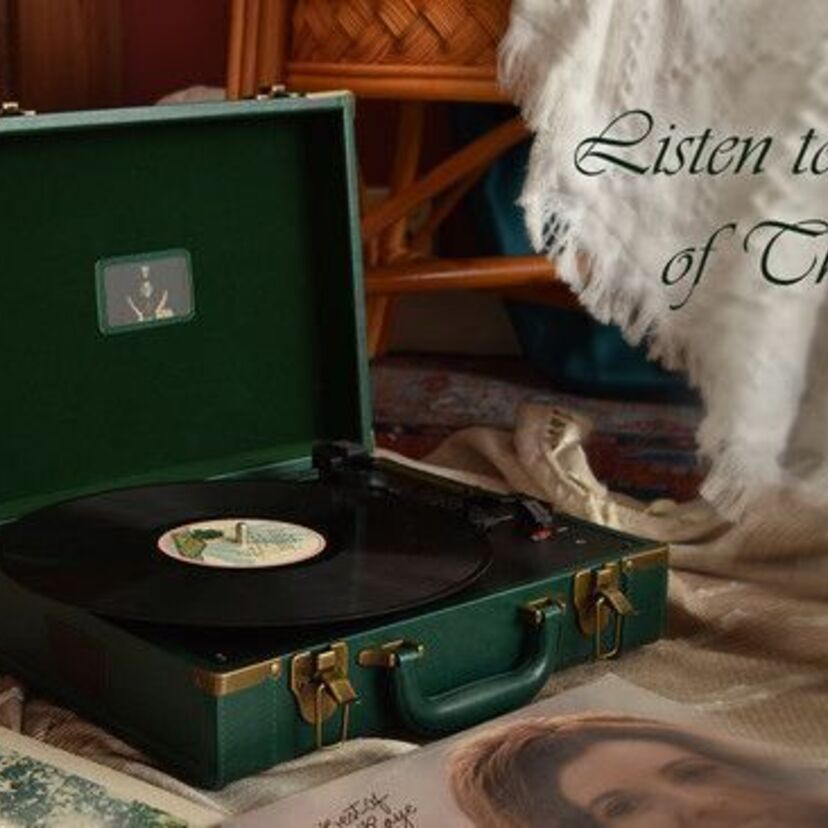 レコードをPC保存できるレコードプレーヤー発売!シティポップのレコードは幾らで売買されている?