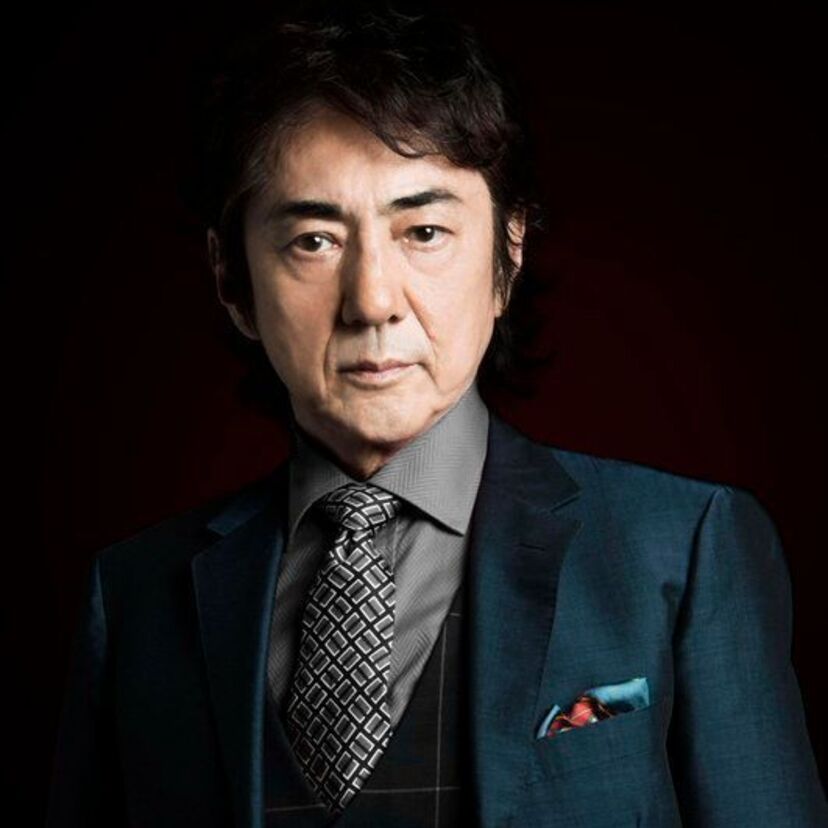 【市村正規】オペラ座の怪人など劇団四季の看板俳優として活躍！女優・篠原涼子との再婚！