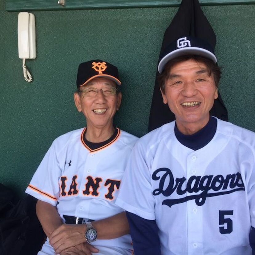 【訃報】大島康徳さん5年に及ぶ闘病の末に死去。野球界から悲しみの声が続々と