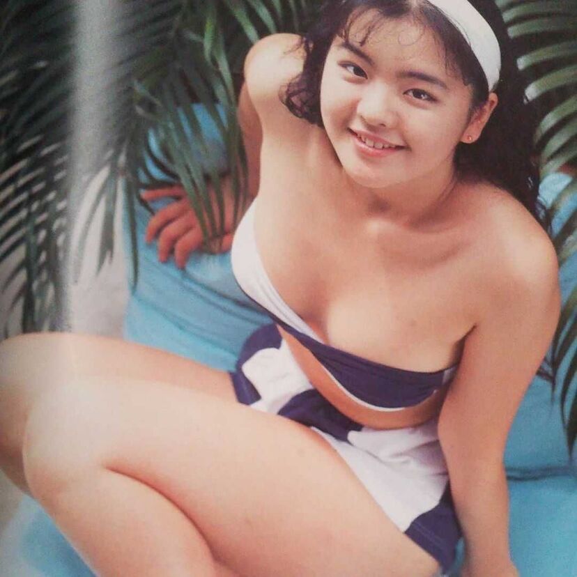 第17代クラリオンガールに選ばれた！『上田祥子』現在が、占い師？神主？美容家？！