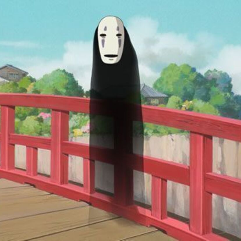 ちょっと怖い？スタジオジブリ作品の名脇役たち！主人公よりインパクトの強いキャラも？