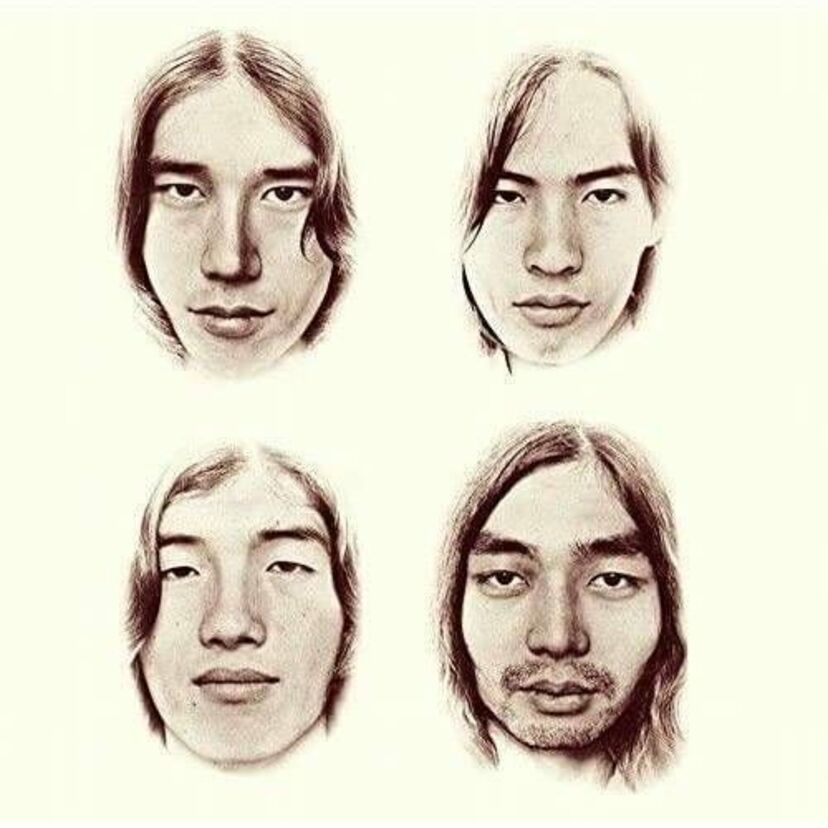 1971年に発売されたはっぴいえんどのセカンド・アルバム『風街ろまん』を松本隆が語る！